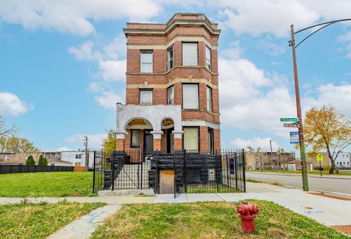 1600 S Saint Louis Ave, CHICAGO, IL, 60623-4266 | Card Image