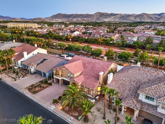 4045 Abernethy Forest Pl, House other with 6 bedrooms, 5 bathrooms and null parking in Las Vegas NV | Image 48