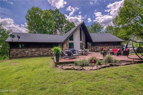 1010 E 34th St, Baxter Springs, KS, 66713-2914 | Card Image