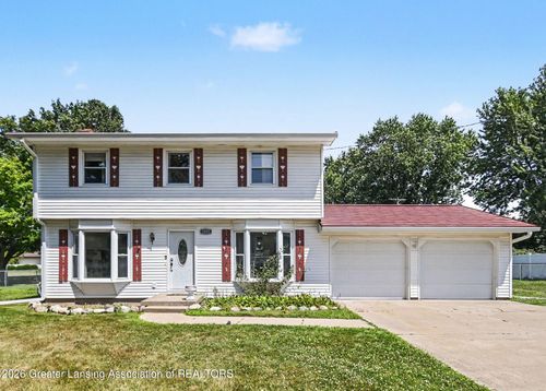 1072 Otto Road, Charlotte, MI, 48813 | Card Image