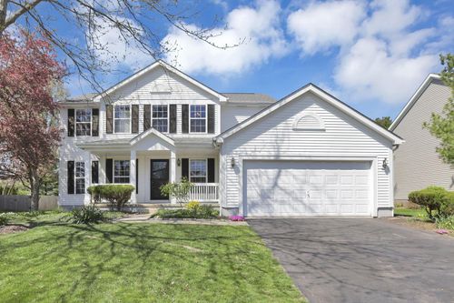 6410 Dietz Dr, Canal Winchester, OH, 43110-8628 | Card Image