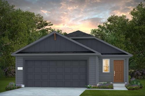 23103 Daftmill Dr, Waller, TX, 77484-2805 | Card Image
