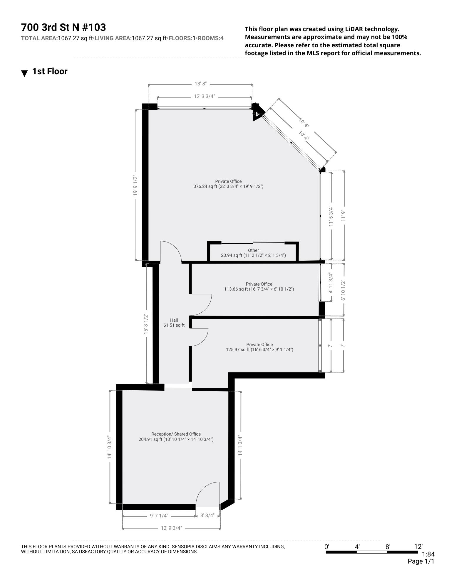 Commercial Lease in La Crosse 2