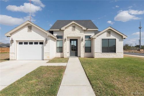 5924 N Pedaso Del Sol Street, Edinburg, TX, 78542 | Card Image