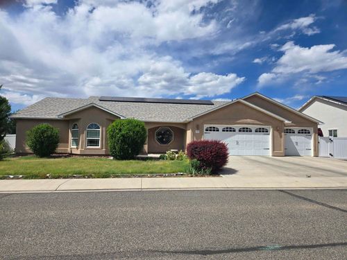 2860 Rock Creek Drive, Grand Junction, CO, 81503 | Card Image