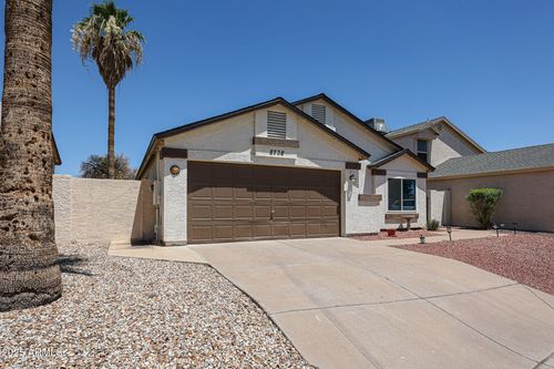 8738 W Athens St, Peoria, AZ, 85382-3064 | Card Image