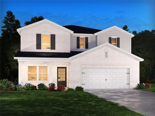 551 Tallulah Ln, Grayson, GA, 30017-2404 | Card Image