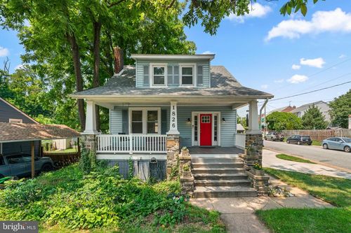 1826 N Forest Park Ave, BALTIMORE, MD, 21207-6508 | Card Image