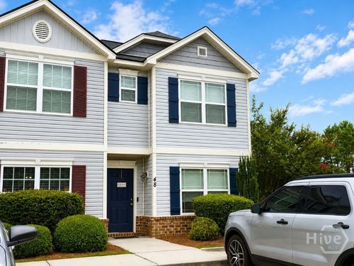 48 Winter Lake Cir, Savannah, GA, 31407-3560 | Card Image