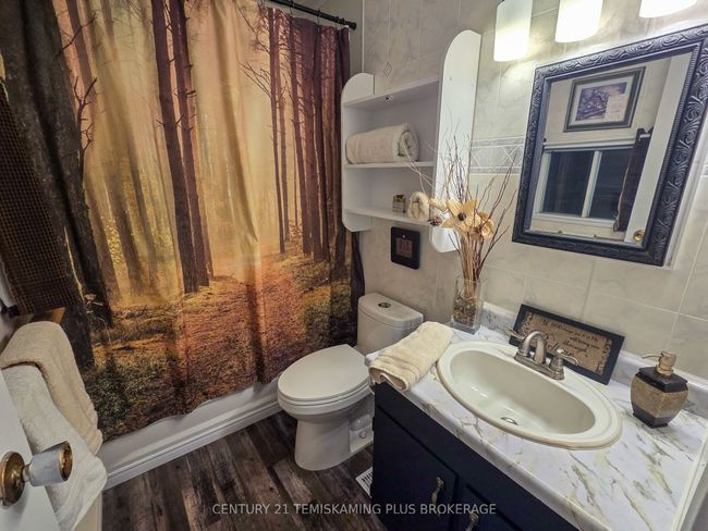 386181 Boundry Rd, House other with 3 bedrooms, 1 bathrooms and 10 parking in Englehart ON | Image 23