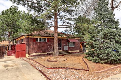 10953 Larson Dr, Northglenn, CO, 80233-3424 | Card Image