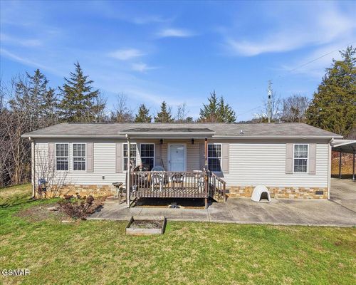 230 Buzzard Roost Rd, Bulls Gap, TN, 37711-4113 | Card Image