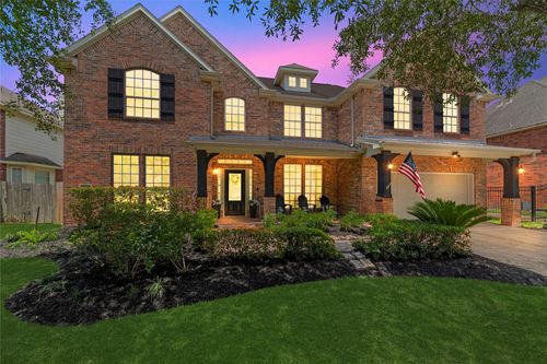 9210 Cold Hollow Ln, Missouri City, TX, 77459-6181 | Card Image