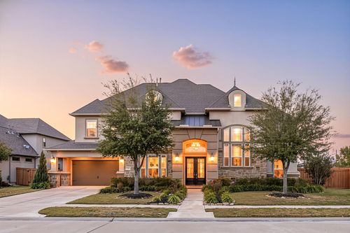 11823 Kirkshaw Dr, Richmond, TX, 77407-3026 | Card Image