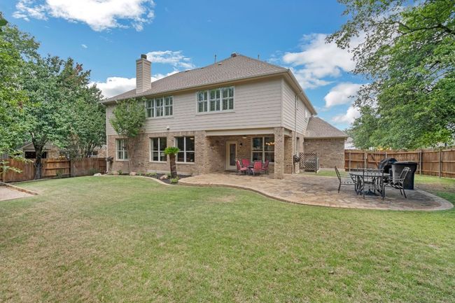 12709 Pinto Chase Ct, House other with 5 bedrooms, 4 bathrooms and 6 parking in Austin TX | Image 31