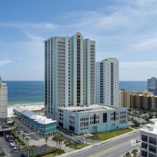 605-533 E Beach Blvd, Gulf Shores, AL, 36542-6605 | Card Image
