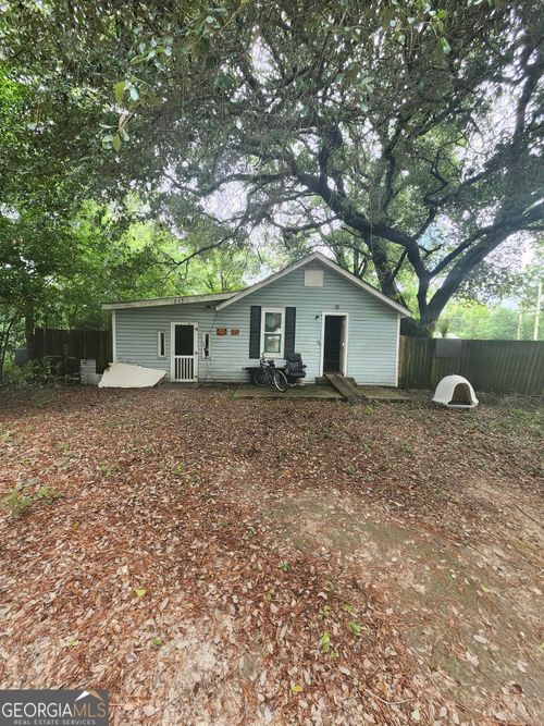 513 8th Ave, Albany, GA, 31701-1605 | Card Image