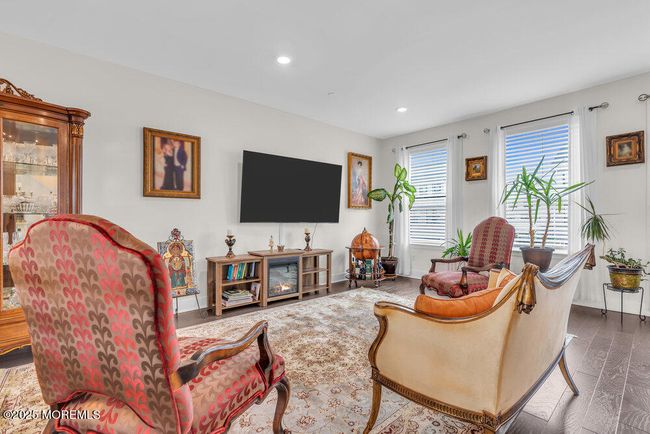 36 Kelly Way, Condo with 3 bedrooms, 4 bathrooms and null parking in Tinton Falls NJ | Image 22