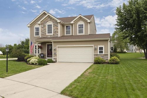 700 Meadowview Ln, Johnson Creek, WI, 53038-9473 | Card Image