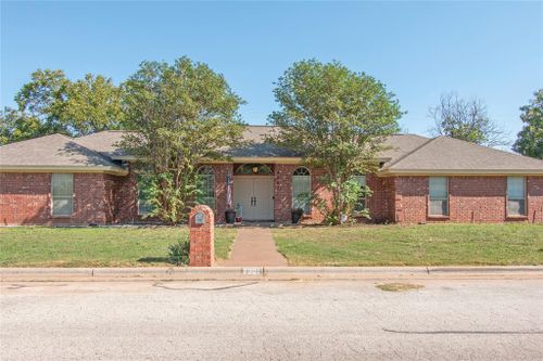 2301 Adam Avenue, Abilene, TX, 79602 | Card Image