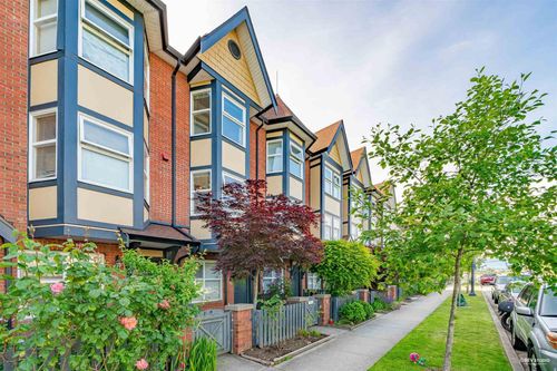 42-6099 Alder St, Richmond, BC, V6Y0A8 | Card Image
