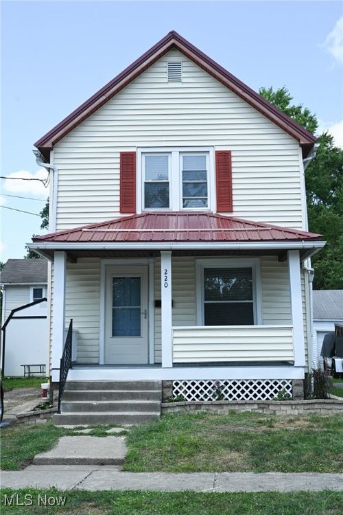 220 Neil St, Niles, OH, 44446-1751 | Card Image