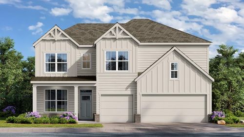 53 Parkview Dr, DALLAS, GA, 30157-4782 | Card Image