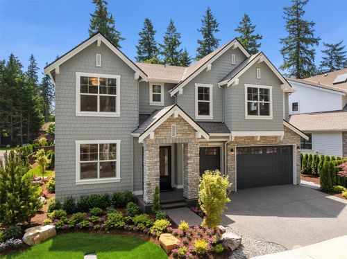 14189 Ne 6th Pl, Bellevue, WA, 98007-6910 | Card Image