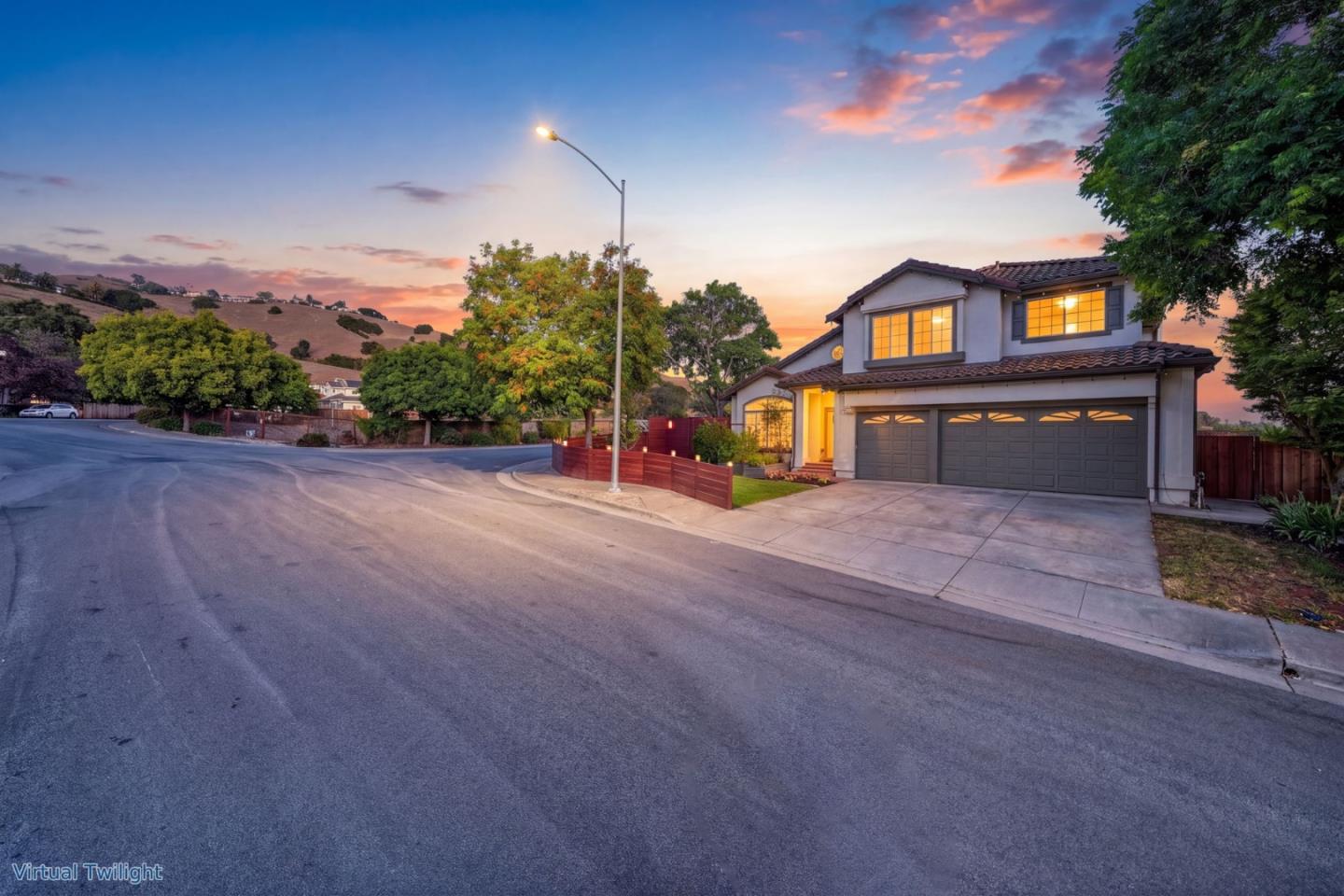 Residential in Morgan Hill 3