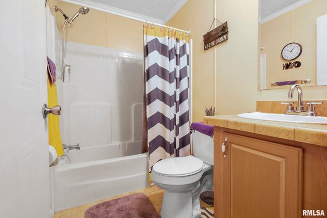 205 Sassie Ln, House other with 3 bedrooms, 2 bathrooms and null parking in Herrin IL | Image 19