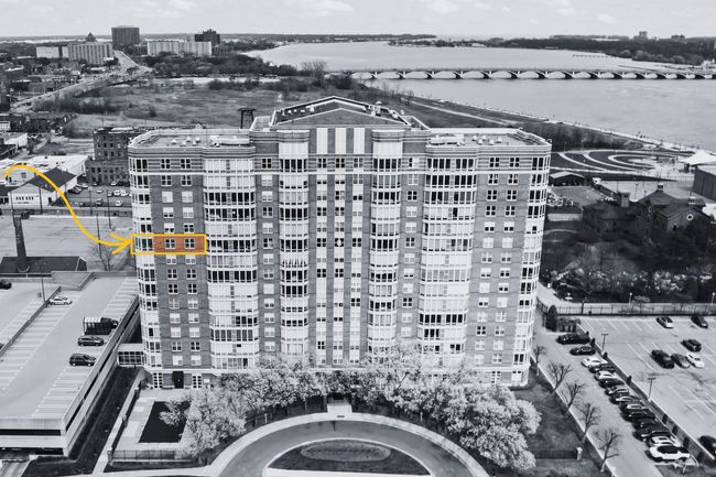 Unit 1003 Highlighted | Image 30