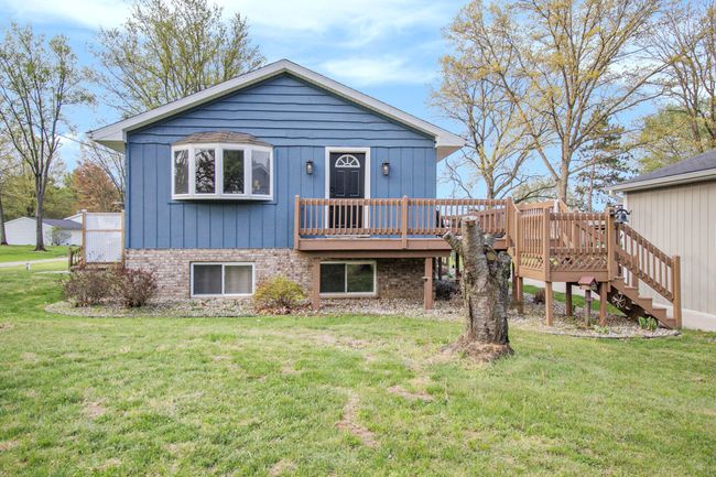 9304 I Dr S, House other with 3 bedrooms, 2 bathrooms and null parking in Ceresco MI | Image 26