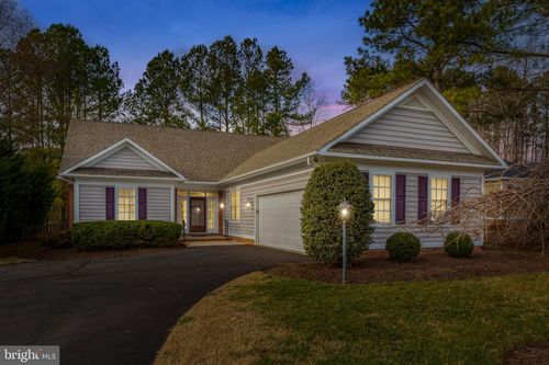 11704 Cedar Creek Court, SPOTSYLVANIA, VA, 22551 | Card Image