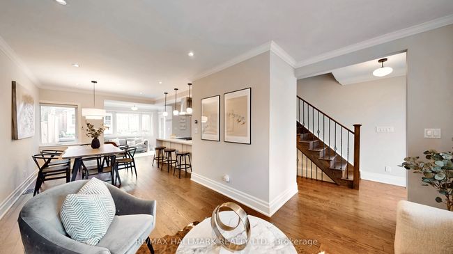 20 Cedar Ave, House other with 4 bedrooms, 4 bathrooms and null parking in Toronto ON | Image 6