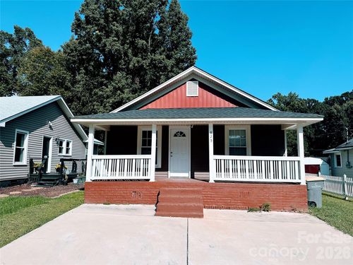 825 Margate Ave, Kannapolis, NC, 28081-4800 | Card Image