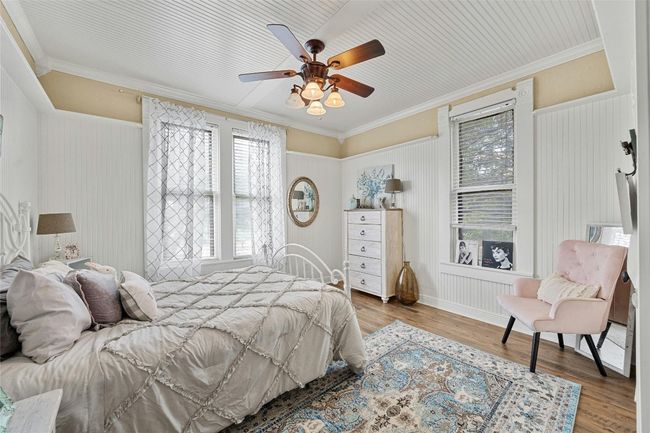 622 W 7 Th St, House other with 4 bedrooms, 3 bathrooms and null parking in Taylor TX | Image 21