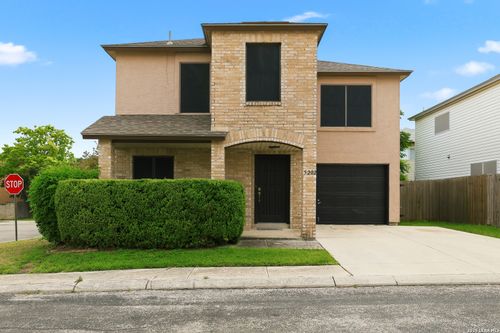 5202 Kenton Stone, San Antonio, TX, 78240-1571 | Card Image