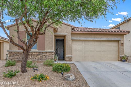 14237 E Via Cerro Del Molino, Vail, AZ, 85641-2251 | Card Image