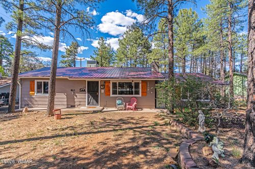 720 W Reidhead, Show Low, AZ, 85901-6343 | Card Image