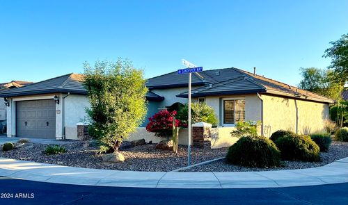 6431 W Sandpiper Way, Florence, AZ, 85132 | Card Image