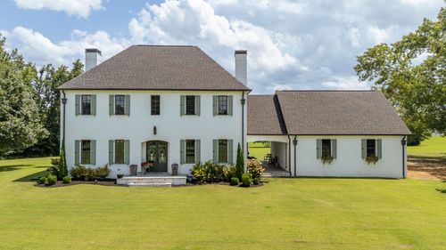 265 John C Breckenridge Cv, Adamsville, TN, 38310-5116 | Card Image