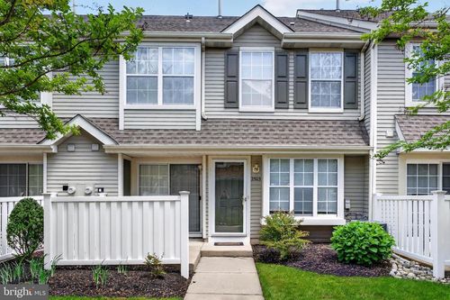 2503 Wimbledon Way, BLACKWOOD, NJ, 08012-5562 | Card Image