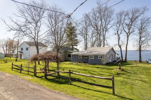 28 Hickory Point Rd, Cleveland, NY, 13042 | Card Image