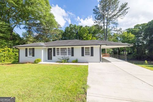 775A Gordon St, Jefferson, GA, 30549-6813 | Card Image