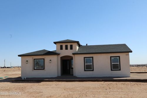 1352 Gobi Desert Dr, Chaparral, NM, 88081-7135 | Card Image