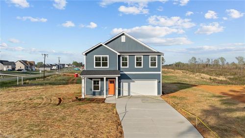2995 Faucette Ln, Burlington, NC, 27217-8976 | Card Image