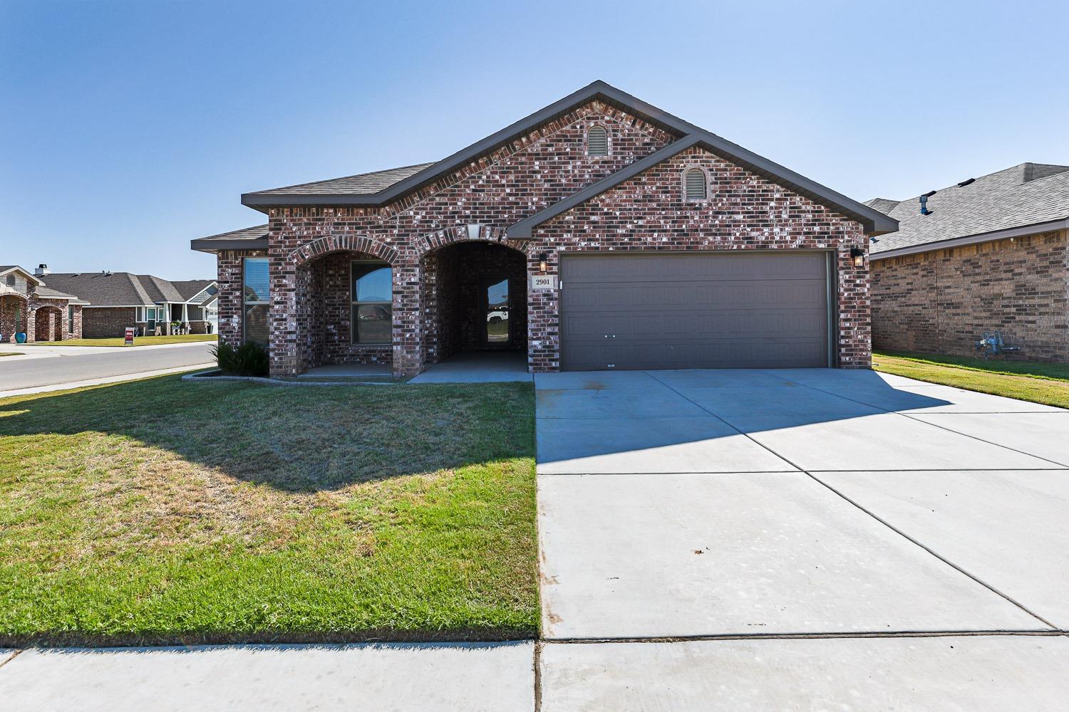 Venita Ave, Lubbock, TX 79407