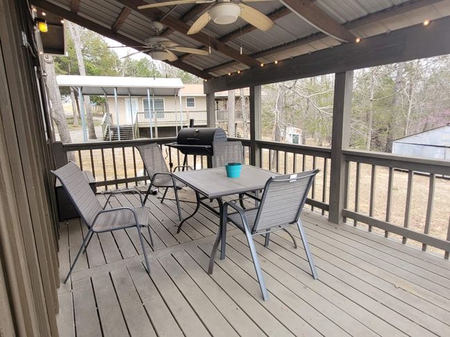 10447 Highway 62 E, House other with 2 bedrooms, 1 bathrooms and null parking in Henderson AR | Image 26