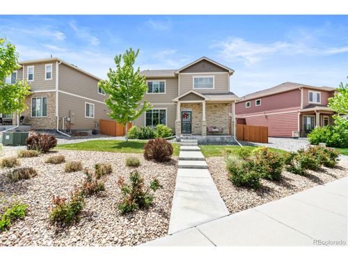11684 Park South Loop, Parker, CO, 80138-7881 | Card Image