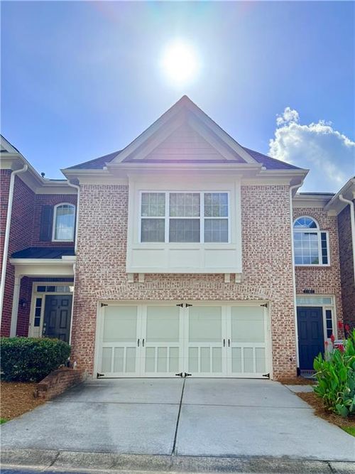 2366 Harshaw Ave, Lawrenceville, GA, 30043-8209 | Card Image